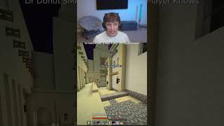 A Map Every CS Player Knows de_train in Dr Donut SMP