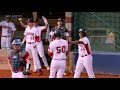 MECh 2021 - Championship Game - Czech Republic vs Denmark highlights