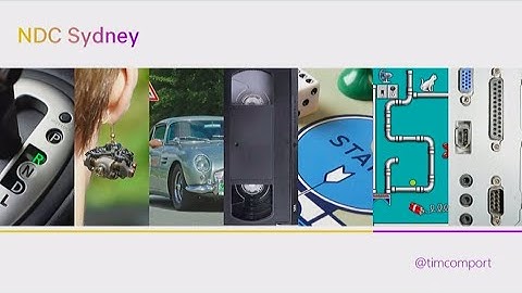 Reverse Engineering a Classic Video Game - Tim Comport