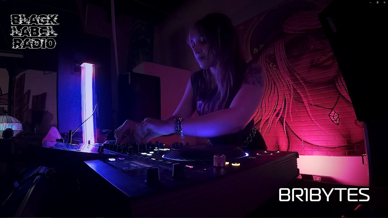 Beat Gallery | Br1bytes | Undisclosed Location