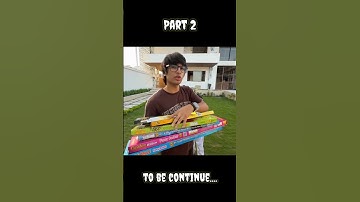 Etne Saare Rocket Jala Diye 😲 New Gharpe 😱#souravjoshivlogs #bomb #rocket #skyrocket #kunali #piyush