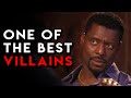 BLOOD AND BONE Has One of the Best Villains Ever (Spoilers)