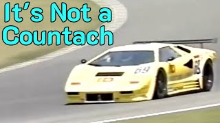 The Strange & Cool Race Cars Of Super Gt - Part 4