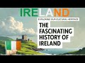 The History of Ireland in 10 Minutes | From Celts to Independence 🇮🇪