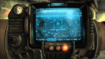 Assault Rifle - Fallout 3