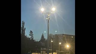 Laser Dot - Smart Init Grime Instrumental