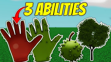 Everything About Conker Glove in Slap Battles! 🍈