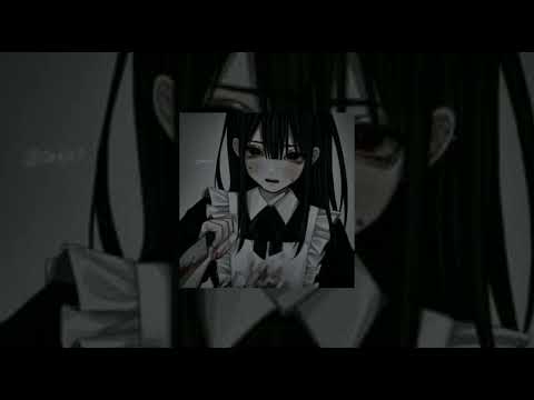 NEON BLADE (Sped Up + Reverb)