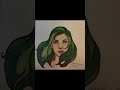 Face drawing #art #drawing #colors #drawingtutorial #sketch