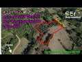 📌4.721 m2 Resmi Yola Cephe , Dümdüz Tarla | 1.400.000 ₺ #subscribe #emlak #sat