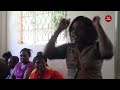 Drama at Eldoret Law Court as a widow protests release of robbery suspects on bond