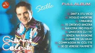 Gianni Celeste ( Full Album ) Stelle - Official Seamusica