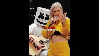 Download Lagu Anne-Marie FRIENDS Live Performance ❤️🔥 MP3
