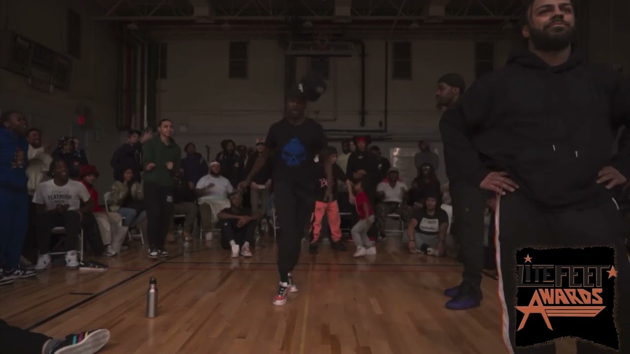 2nd Annual Lite Feet Awards: TKO Tournament