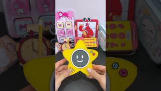Glowby Poppy Playtime 5 #diy #paperdiy #sticker #handmade