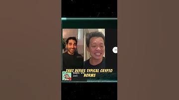 How to be happy in Crypto! #solana #crypto #jupiter #shorts