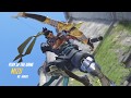 Hanzo Quadra Kill POTG