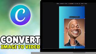 कैनवा में इमेज को वीडियो में कैसे बदलें (2026) - कैनवा में फ़ोटो को छोटे वीडियो में बदलें screenshot 1