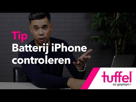 Video: Hoe U De Kwaliteit Van Uw Telefoon Kunt Controleren