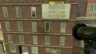 Rpdowntownv2 Searching Ghosts In Gmod...