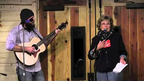 I Never Will Marry -  Susan Vinson and Marshall Voit