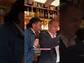 Cateno De Luca - Parte la sfida da Milazzo, sulla “spillata”😂 (02.05.26)