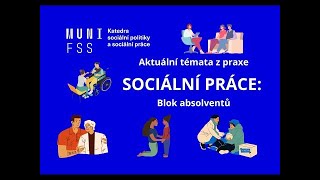 M. Wazi: Sociální práce s uprchlíky z Ukrajiny: Od krizové pomoci k dlouhodobé práci