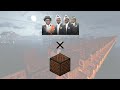 用minecraft演奏出黑人抬棺舞(開放地圖檔)｜Astronomia Coffin Dance meme×Minecraft Note Blocks