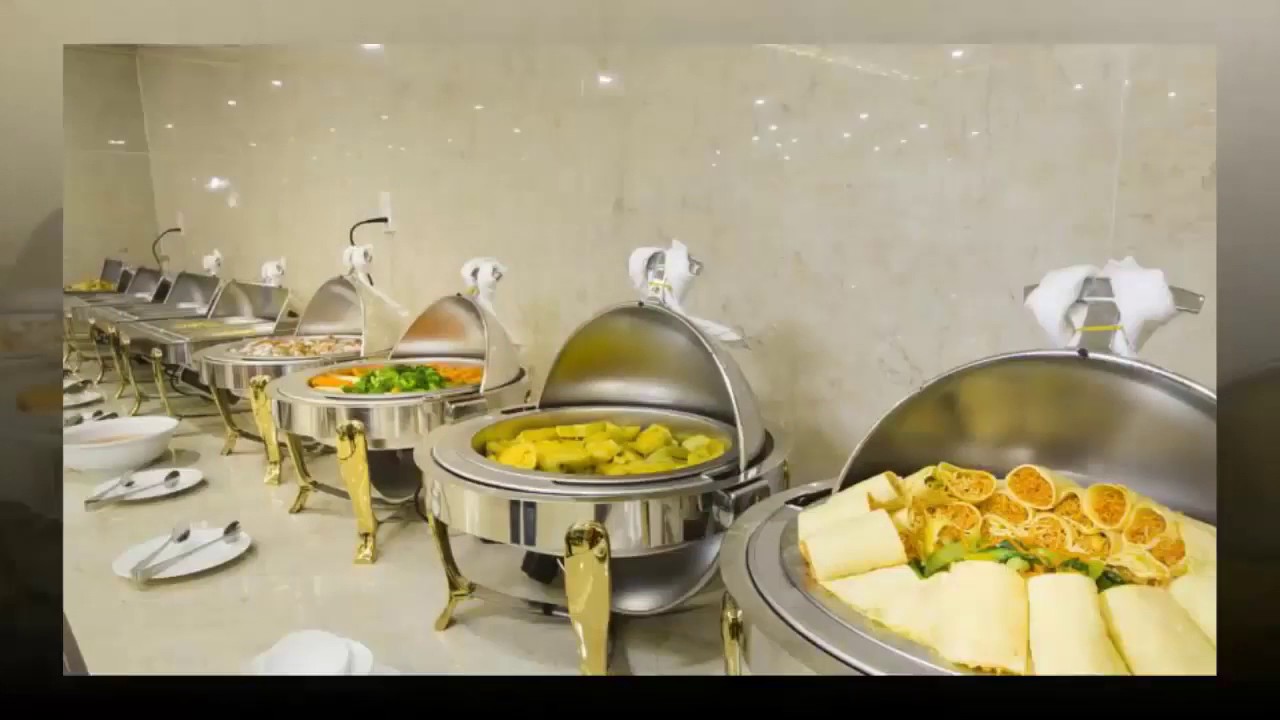 Khách sạn nha trang Paris Nha Trang Hotel - youtube