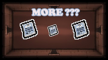 July 31 2024 - Binding Of Isaac Repentance Daily - More ???