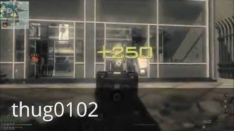 Weak Clan Moab Team Asia!