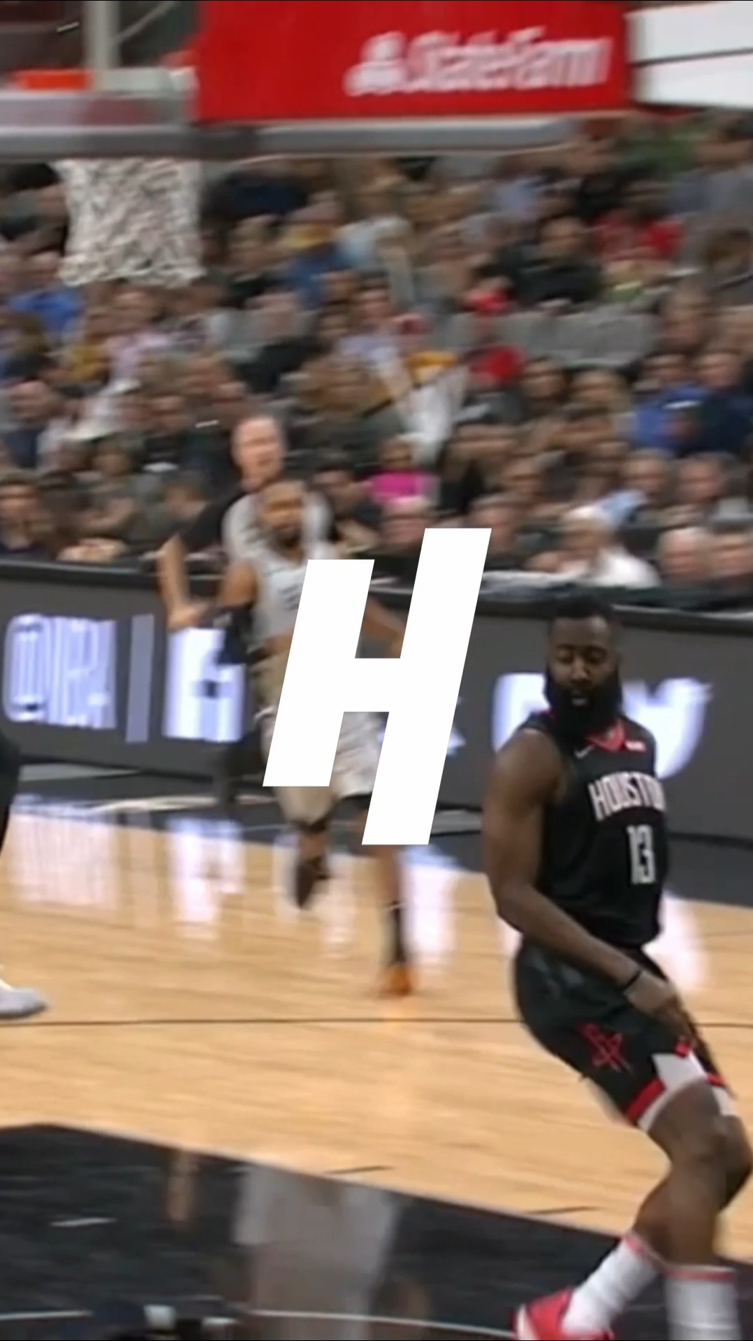 Top 3 Block of all time??