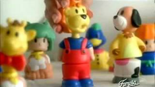 Famosa: Pin y Pon. Baby Play