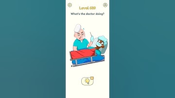 Dop 2 delete one part level 639 #gameshorts #shorts #viral #funny #mobilegame #trending