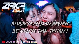 ENJOY TIK TOK KEKINIAN 2K21 [ZAKA TARIGAN]