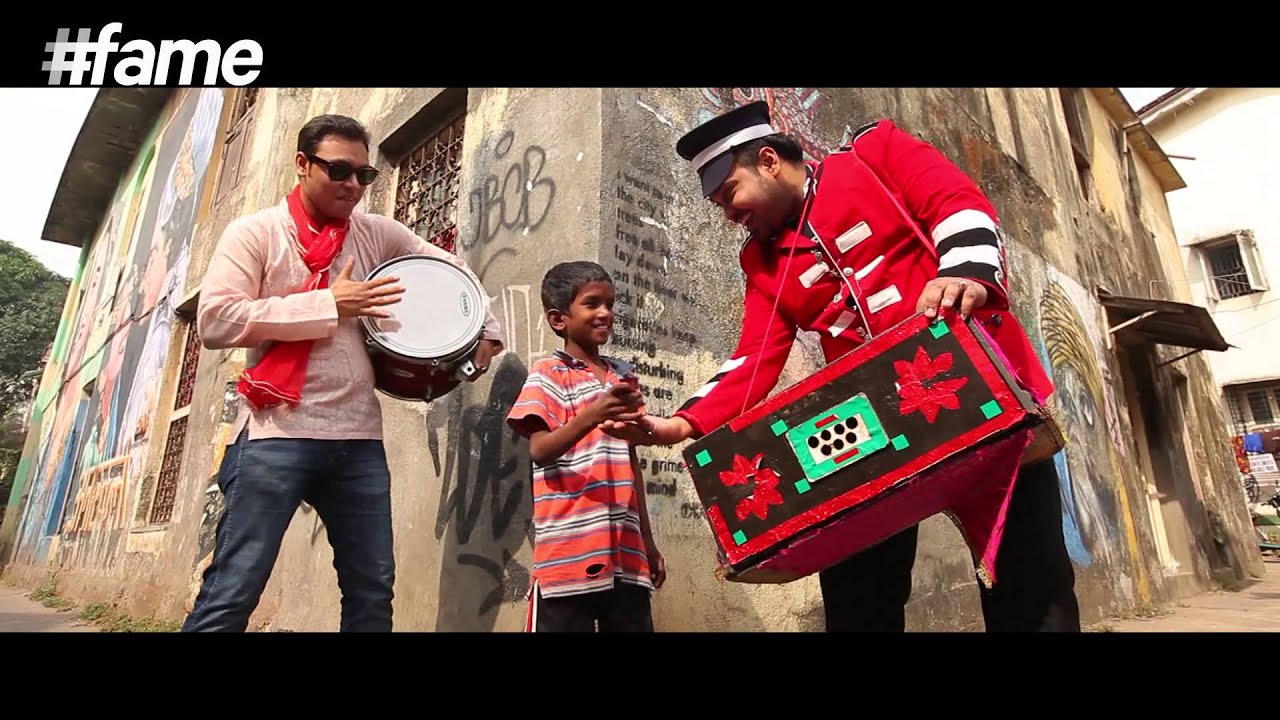 Latest Hindi Song – Jingle Bells (Indian Version) | Merry Christmas 2014| Ehesaas | Full Song