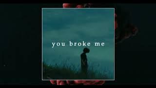 Free Sad Type Beat - 