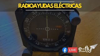 RADIOAYUDAS ELÉCTRICAS