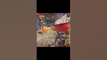 Eva 8 Still better?  #apexlegend  #apex  #apexlegends