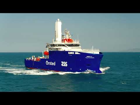 Sea Trial performed