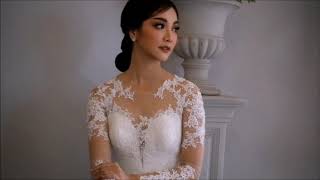 Ladcha Make Up X Jirayu Art Couture