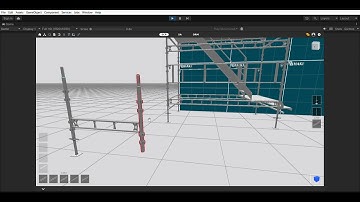 Playground Remastered HAKI Playground Windows, Mac, Linux Unity 2022 2 6f1