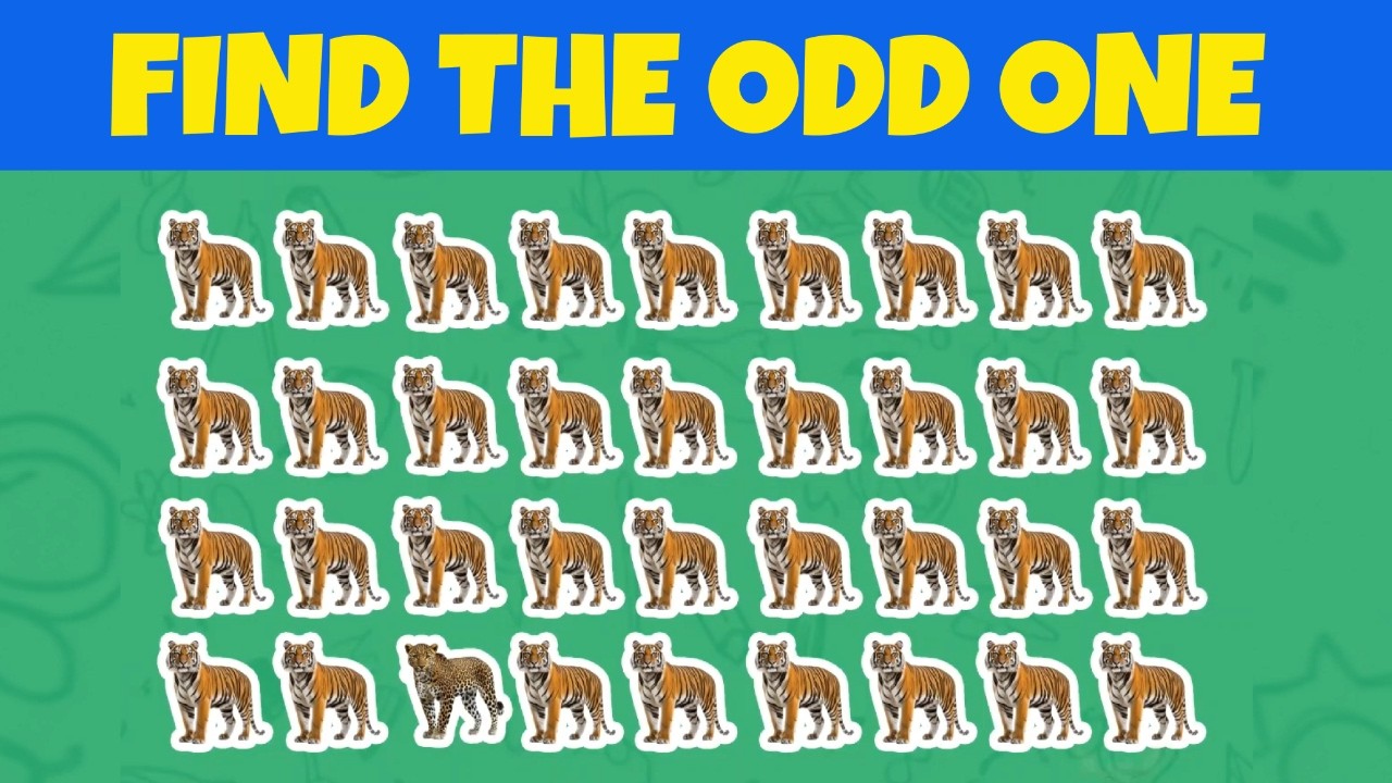 Найдите необычные эмодзи! 🍎🦁🚗 (Еда, Животные, Символы) #вирусное #вирусноевидео #обучение