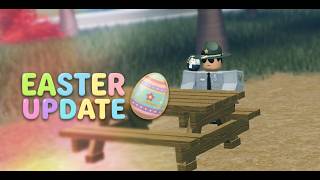 The ERLC Easter Update is here