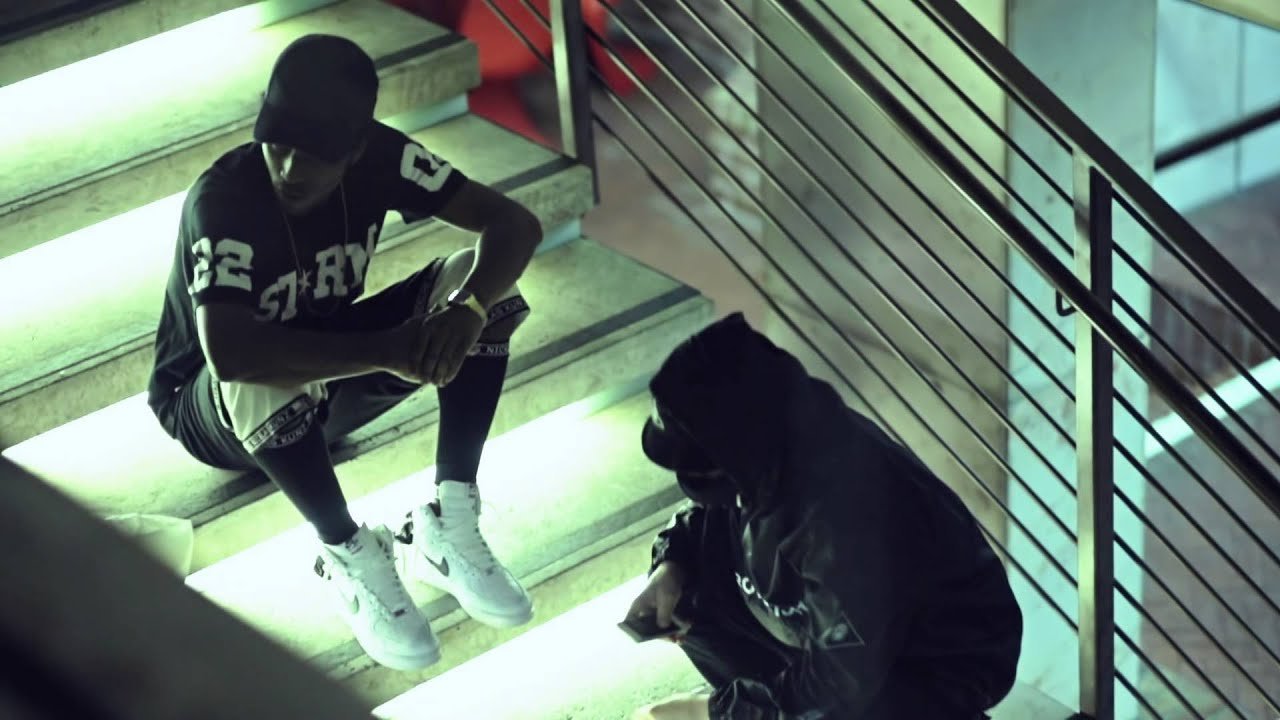 Tayyib Ali - Till I Die (Official Music Video)