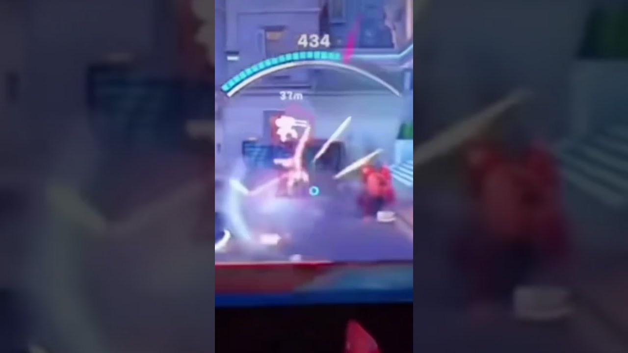 This overwatch 2 video will make you laugh 😂 