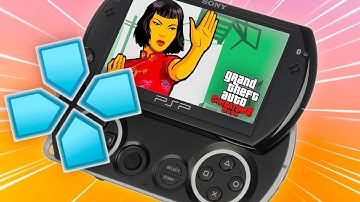 PPSSPP PSP Emulator Setup Guide 2026