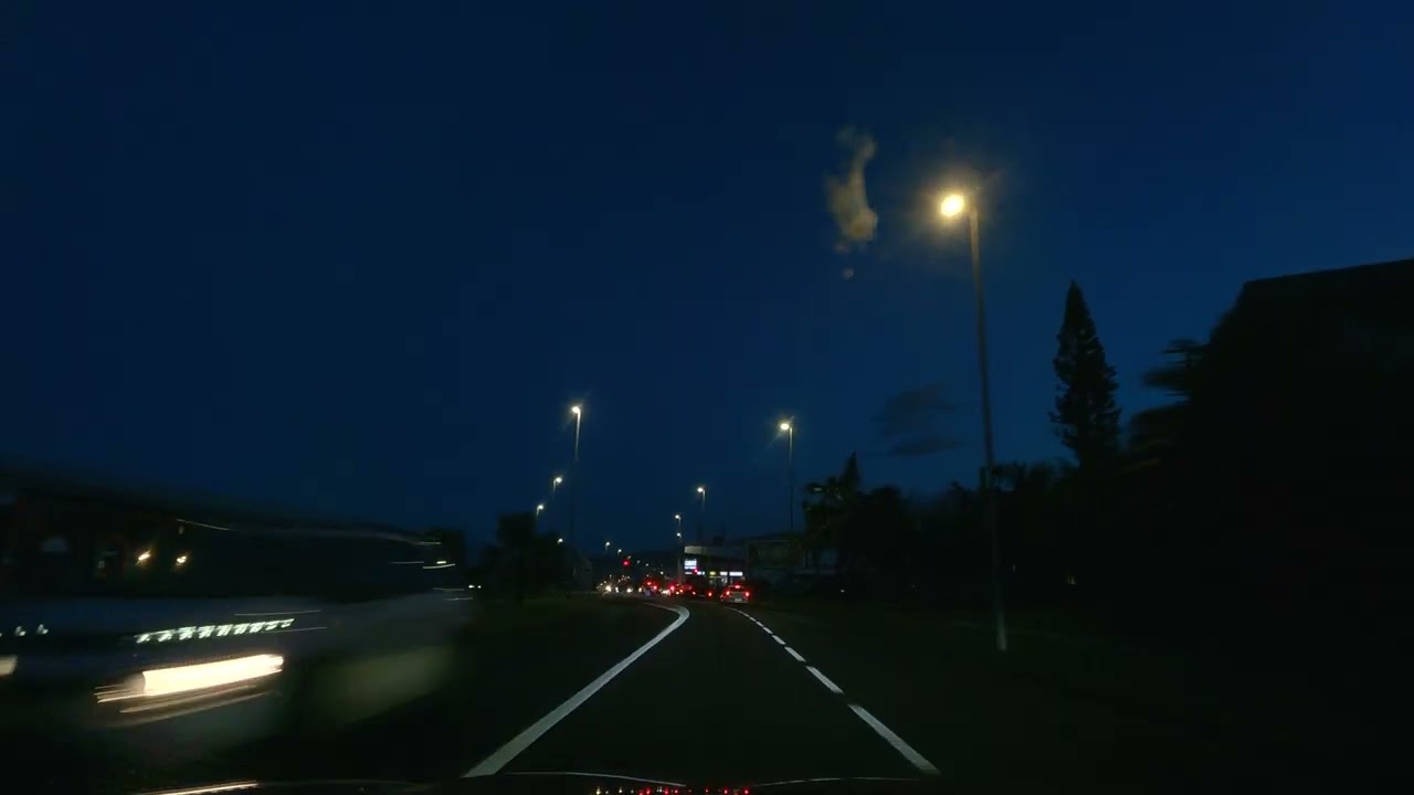 Ile de la Réunion, Saint Denis ,part 36