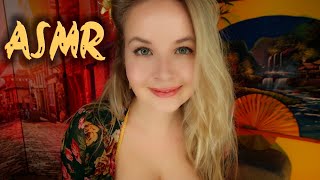 Asmr Relaxation From Head To Toe 💆‍♂️