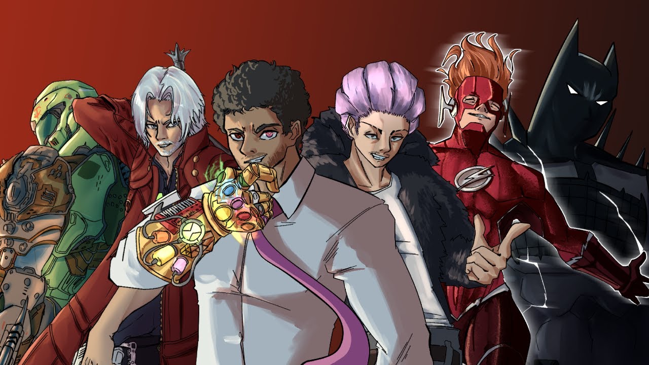 TARDECITA DE REACCIONES Y LUEGO SEGUIMOS REQUIEM